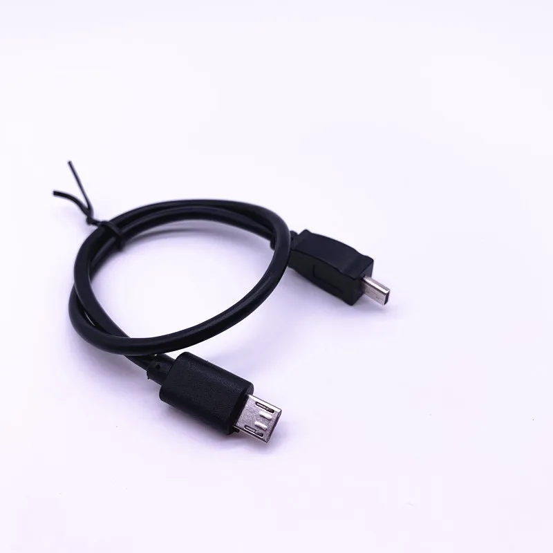 Micro Usb для 8 контактного кабеля камеры и видеокамеры Nikon Coolpix S32 S2750 S2700 5200 5900 P3 P4 S10 P5000