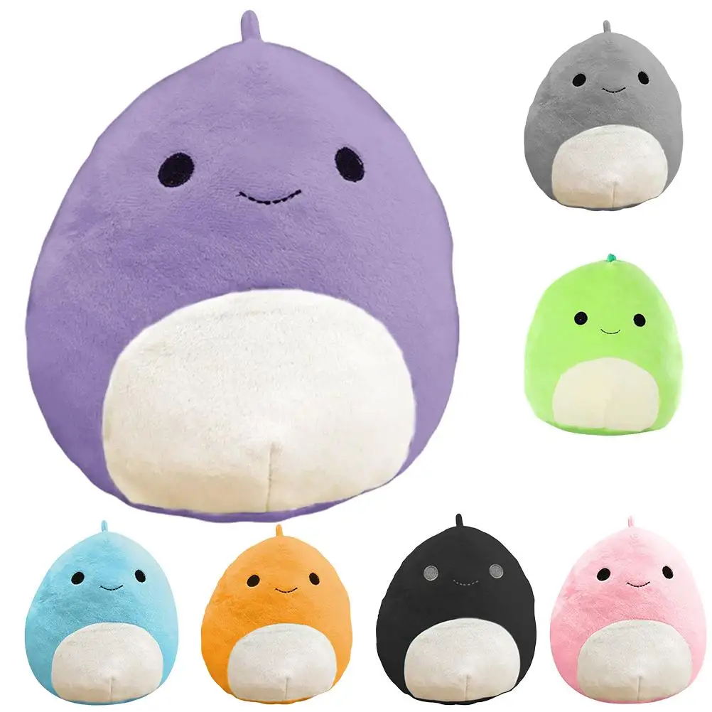 

New Dinosaur Plush Toys Cartoon Cute Stuffed Toy Dolls for Kids Children Boys Birthday Gift