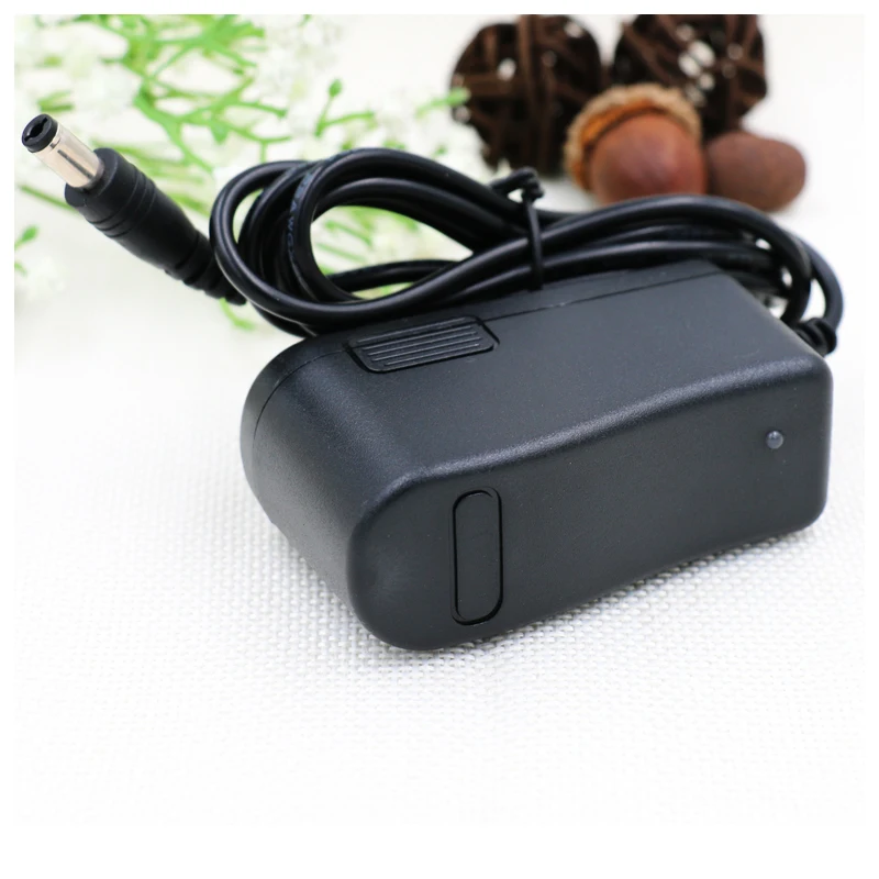 AERDU 3S 12V 12 6 V 1A адаптер питания для зарядного устройства DC 5 5*2 1mm светодиодные лампы