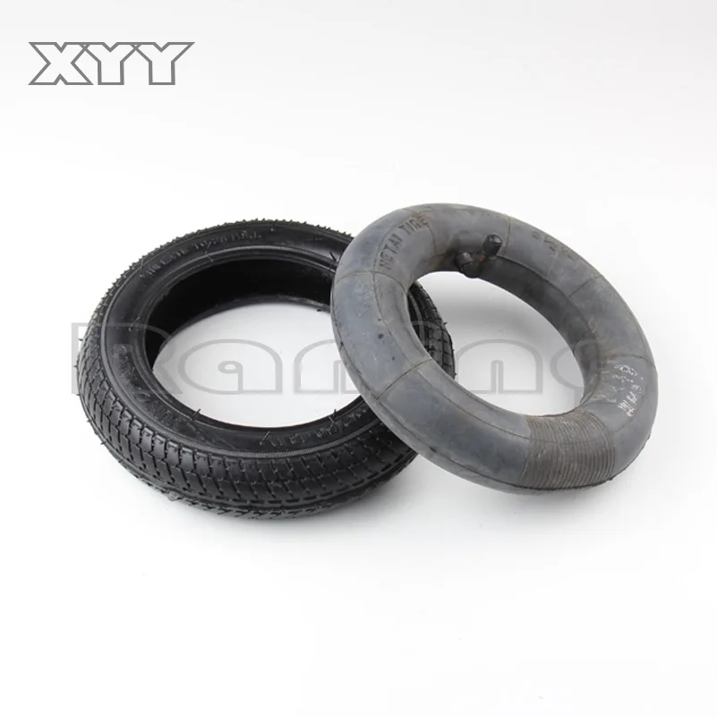 

High performance 8 1/2X2 (50-134) tires 8.5 Inch Baby carriage Wheelbarrow Electric scooter tyre inner tube 8 1/2*2