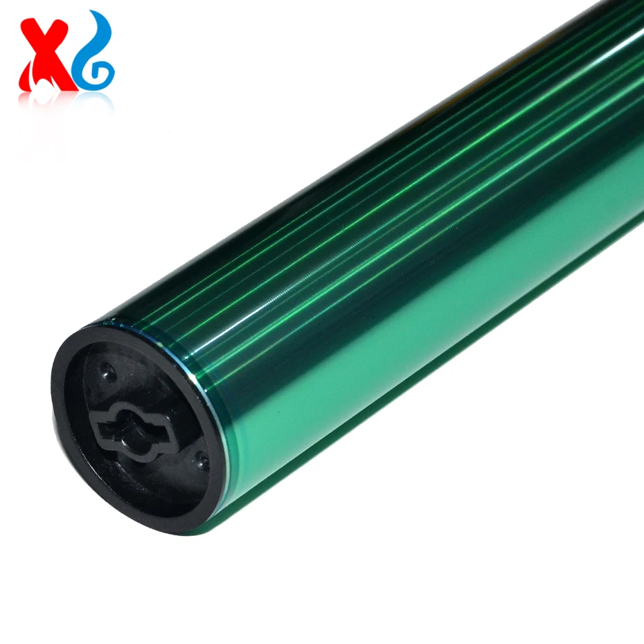 2 предмета в комплекте совместимый фотобарабан для Samsung Multixpress 6555N 6545N SCX 6345 6125 6245
