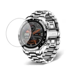 5 шт., мягкая прозрачная защитная пленка для смарт-часов