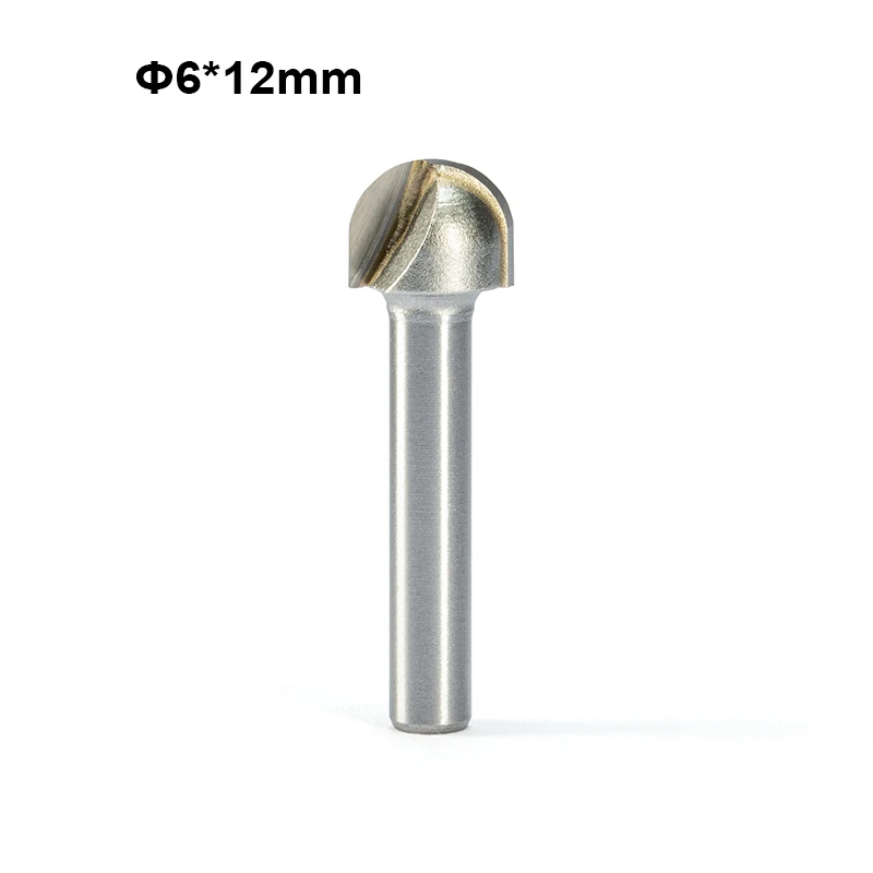 5 шт. фрез по дереву NCSign CEL12-33