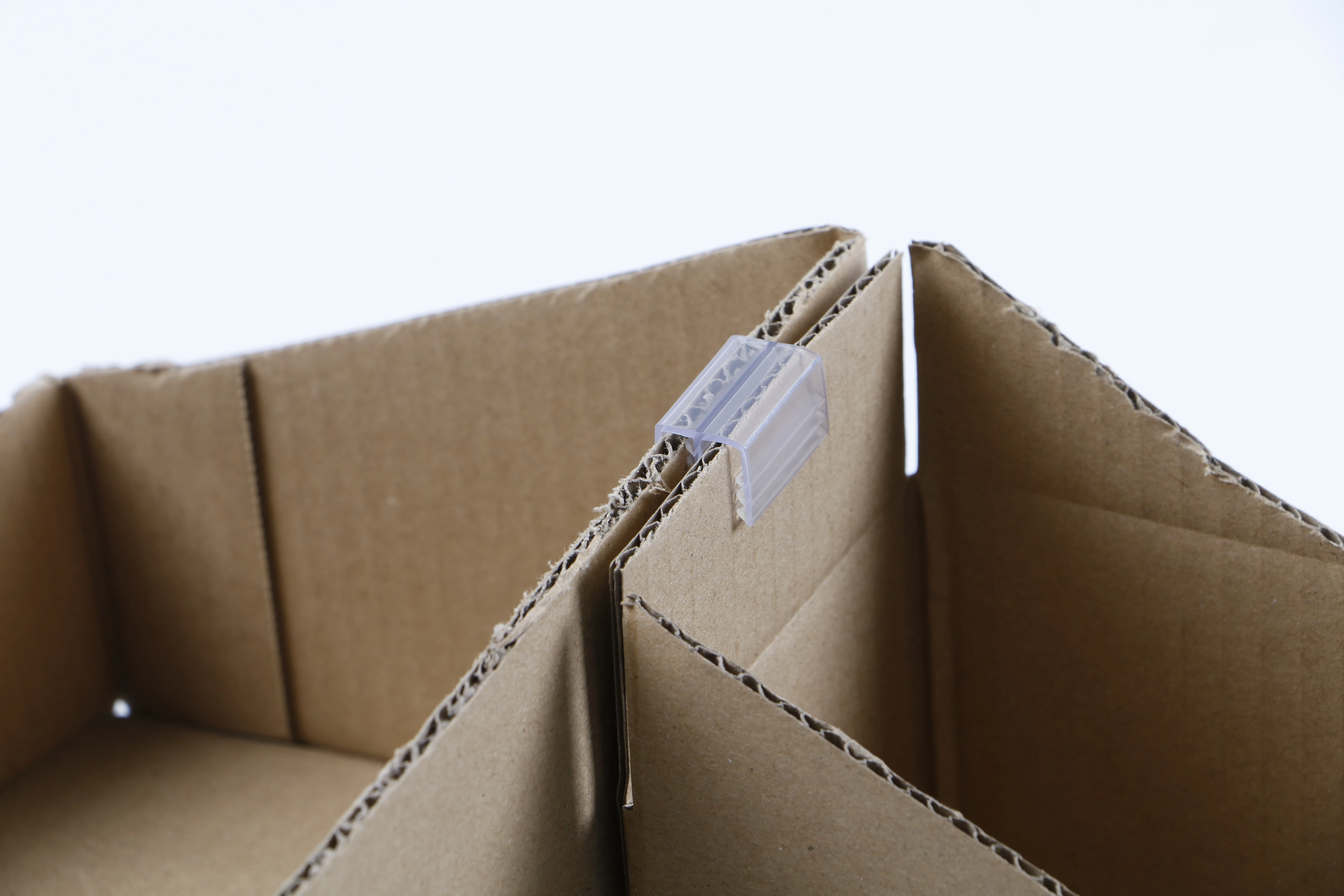 M образный мягкий ПВХ захват поп ценник тег зажим KT доска держатель этикеток