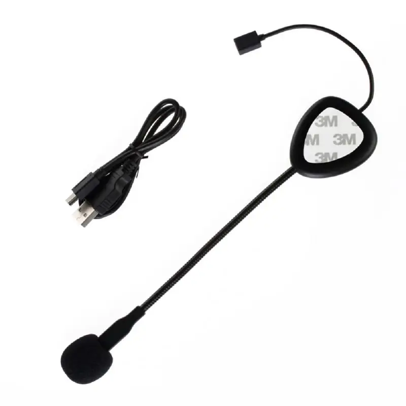 Motorcycle Helmet Smart Phone Universal Automatic Answering Wireless Knight Bluetooth Headset V1-1 BG1 | Автомобили и мотоциклы