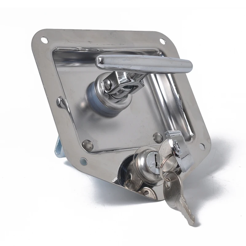 Т-образная ручка лодка автобус Кабриолет фургон снегоход грузовик прицеп ящик