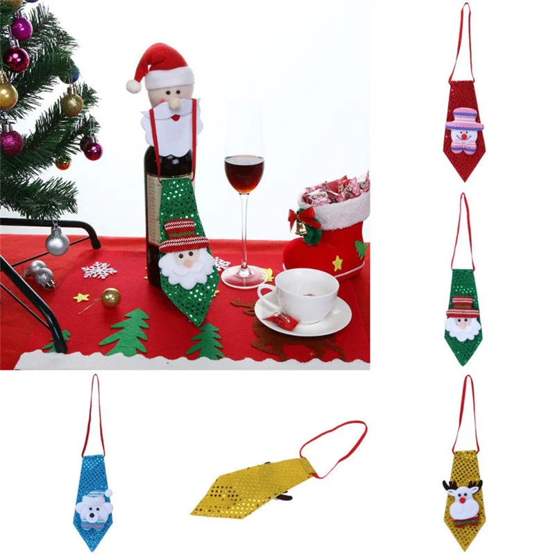 Милый мультяшный медведь снеговик эльф Санта Дети Рождественский шикарный