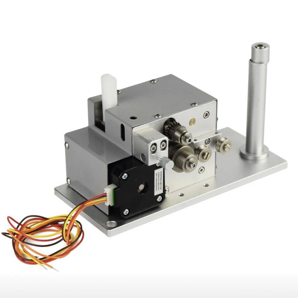 

Automatic Electric Soldering Accessories, Tin Breaking Machine/Feeder, Robot