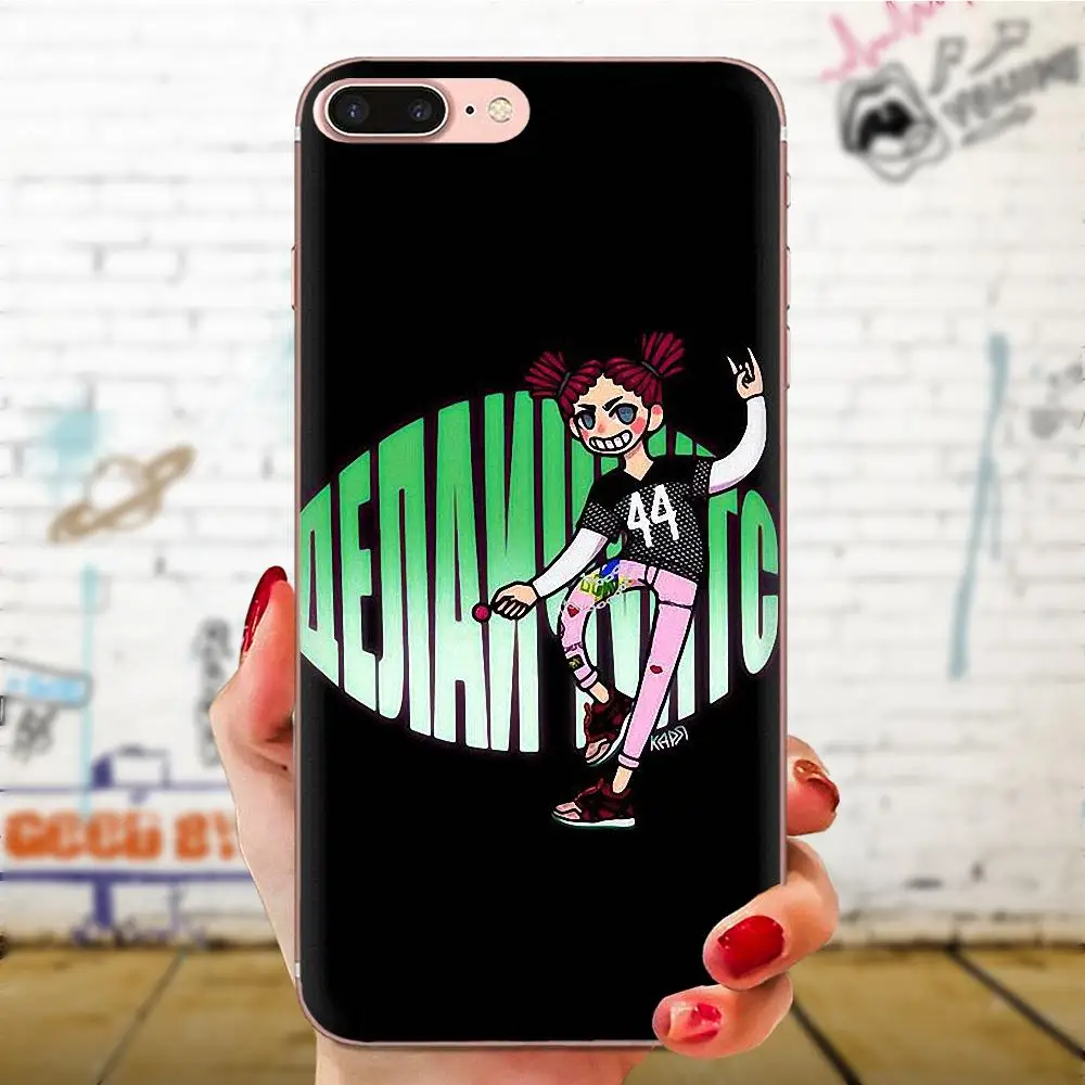 Для Apple iPhone 4 4S 5 5C 5S SE 6 6S 7 8 11 Plus Pro X XS Max XR Мягкий Силиконовый ТПУ прозрачный чехол