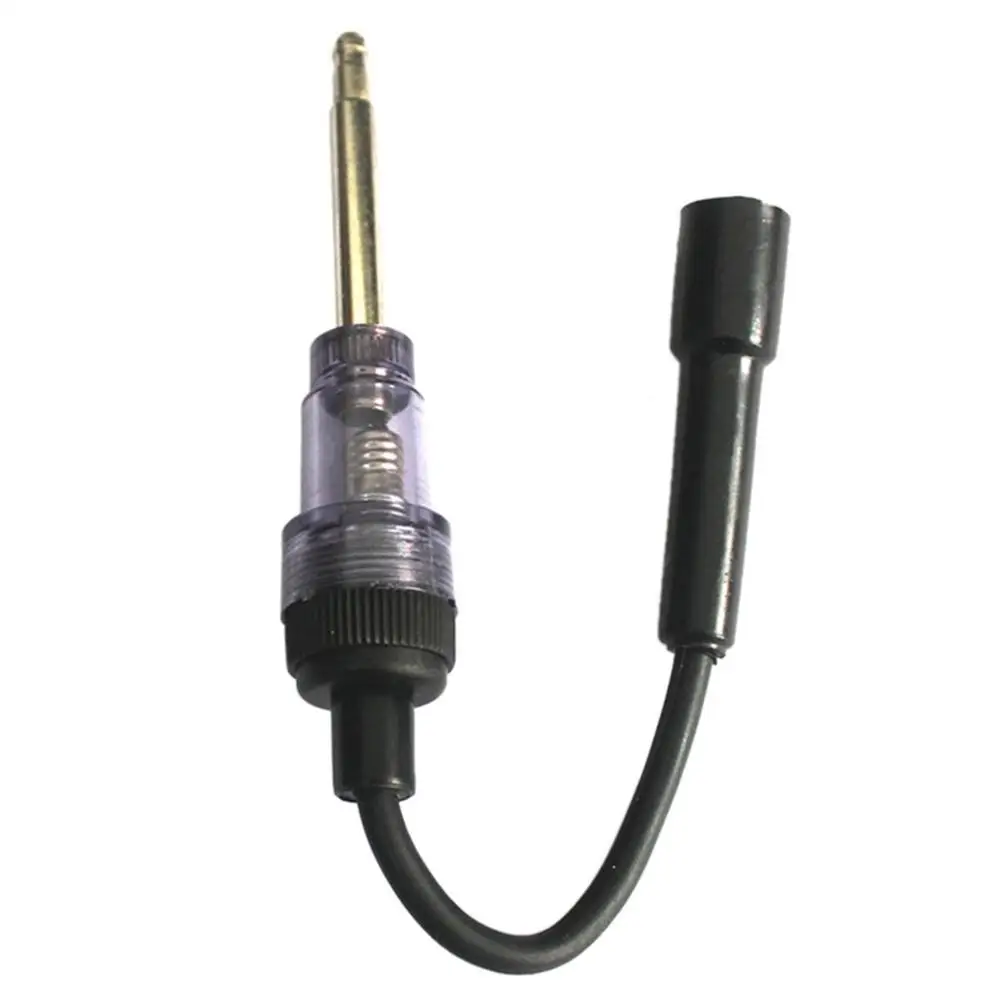 Автомобильный тестер зажигания свечи системы детектор пожарной | Автомобили и