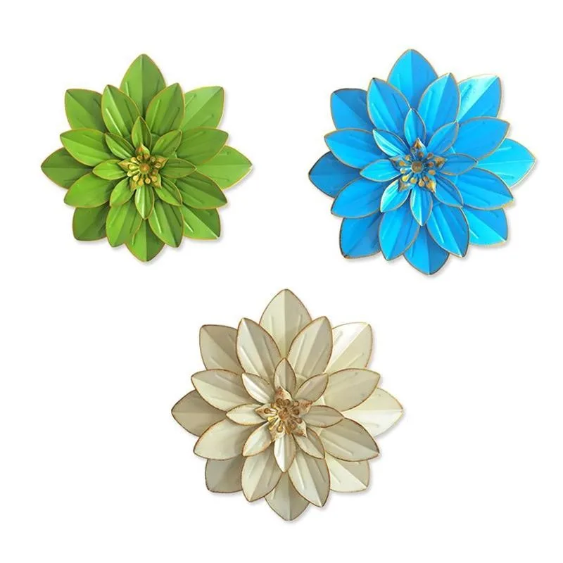 

Pastoral Style Simulation Light Luxury Wall Hanging Indoor Succulent Wall Decoration 1PC Living Room Decoration Flower Crafts