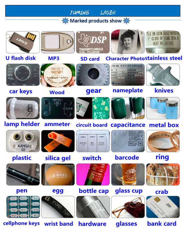Factory direct selling low - price purple UV marking machine desktop laser printer | Инструменты