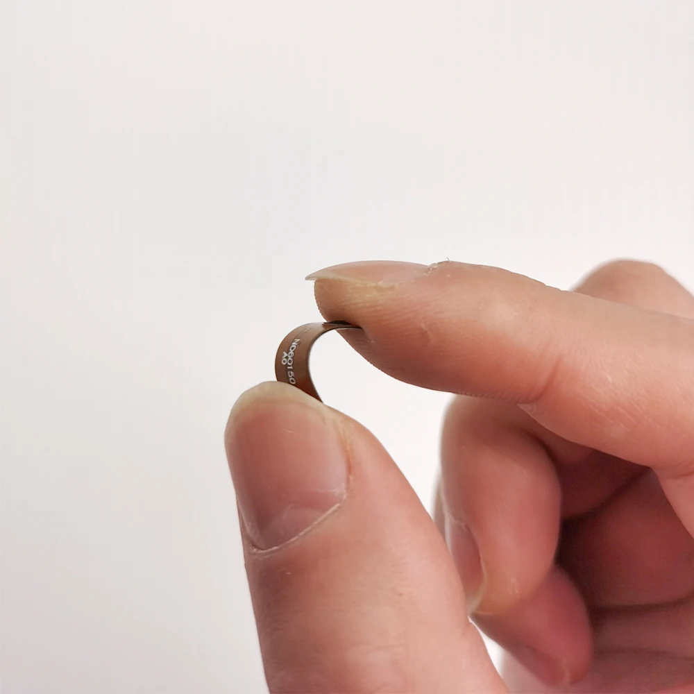 NFC перезаписываемый Ntag213 Bluetooth Micro Chip FPC Tag различные универсальные наклейки