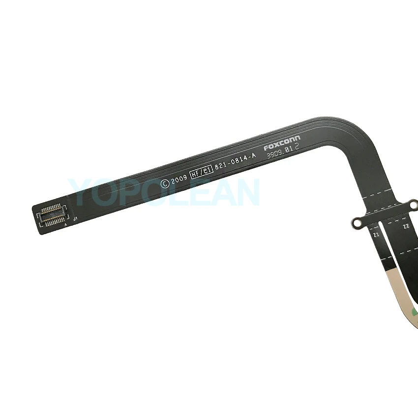 10Pcs/lot New For Macbook Pro 13&quot A1278 HDD Hard Drive Cable 821-0814-A 2009 2010 Year | Компьютеры и офис