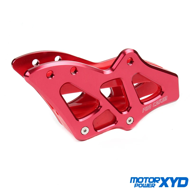 Задняя направляющая цепи мотоцикла для HON.DA CRF250R CRF250X CRF450R CRF450X CRF 250R 250X 450R 450X