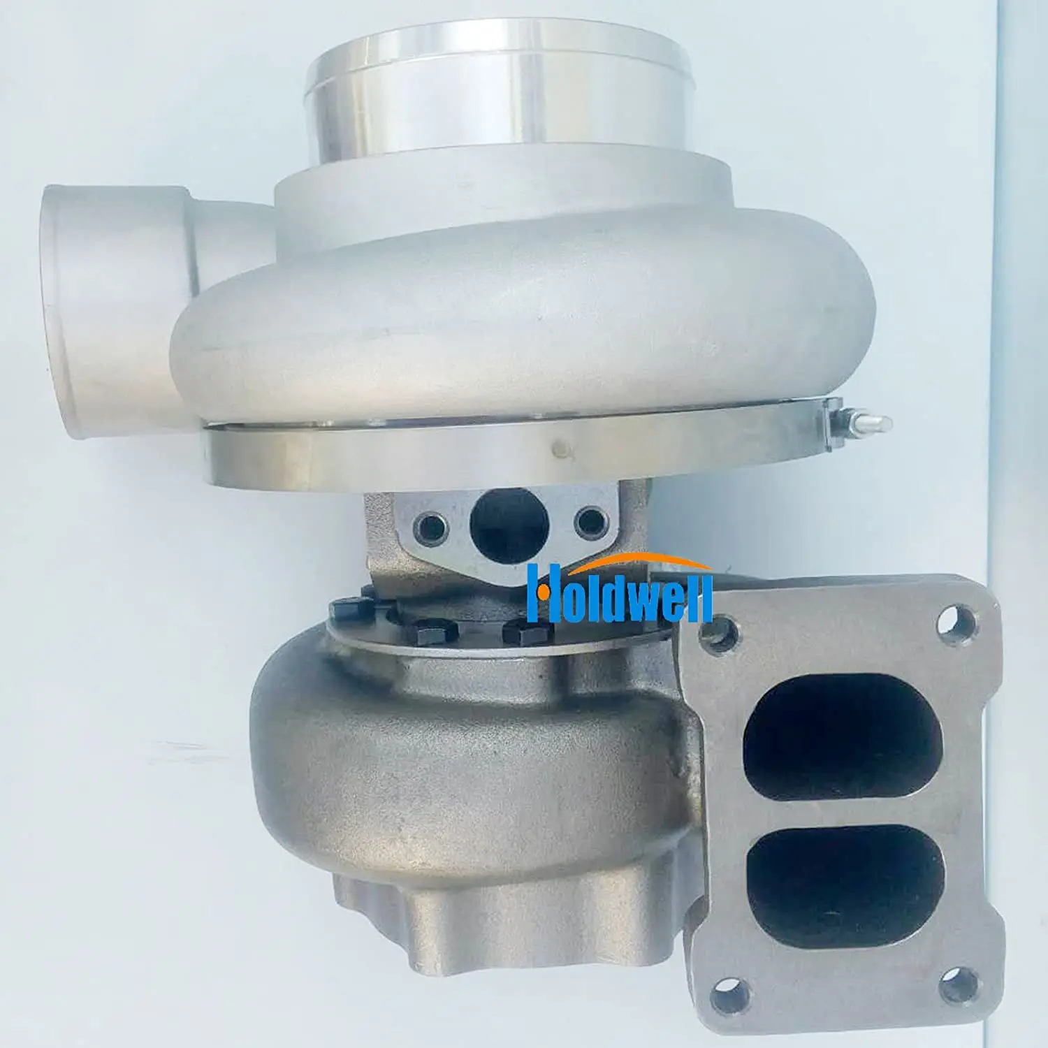 

Holdwell Turbo Turbocharger 6505-67-5030 for Komatsu SAA12V140E-3B Engine HD785-7 Excavator