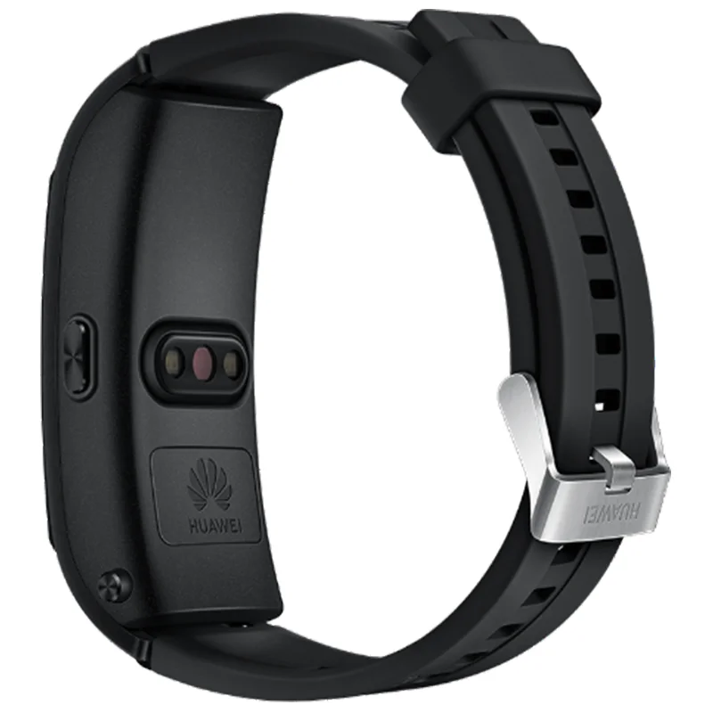 

Huawei Honor Band B5 original Smart Wristband Bluetooth Amoled Color Touchscreen Swim Posture Detect Heart Rate Sleep Snap
