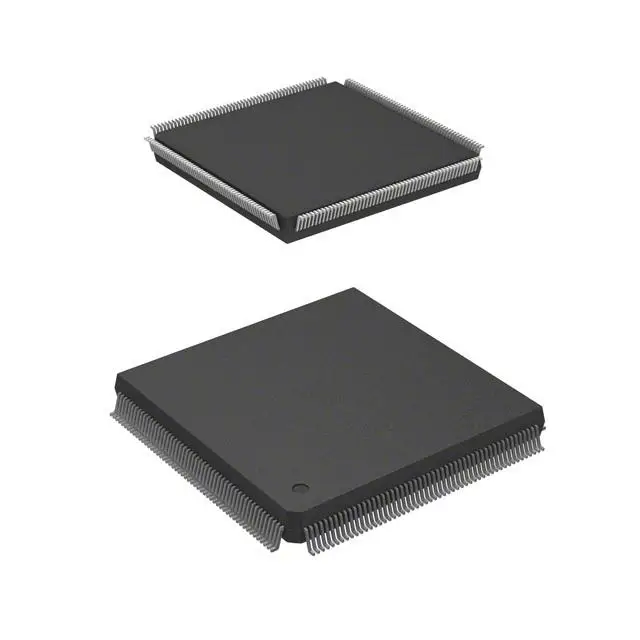 LFE2-12E-5QN208I IC FPGA 131 I/O 208QFP | Электроника