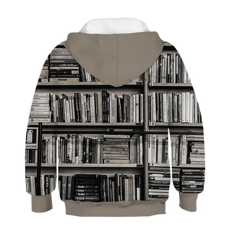 

Autumn New style 3D world map Printed Hoodies Funny Sweatshirts Kids Hoodies Pullovers Children Long Sleeve Outerwear Hoodie