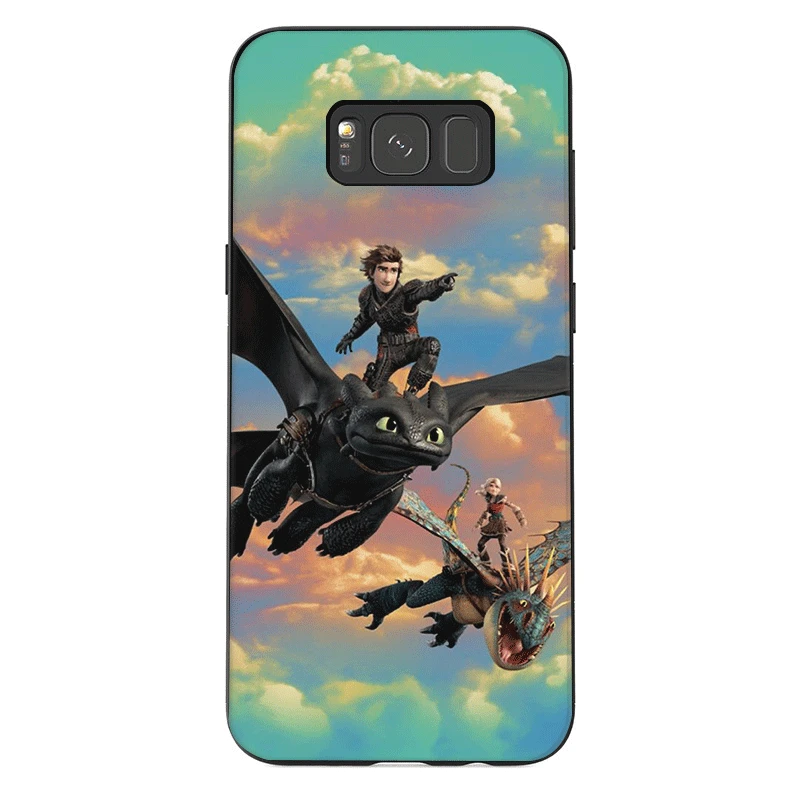 Чехол для телефона samsung J6 A70 A60 A50 A40 A20 A30 A10 A7 A6 A5 A3 A8 A9 чехол с принтами из