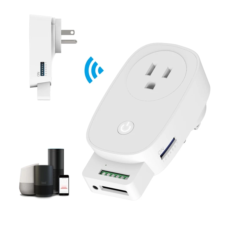 TUYA Беспроводной дома WI-FI GSM охранная сигнализация Системы комплект приложение