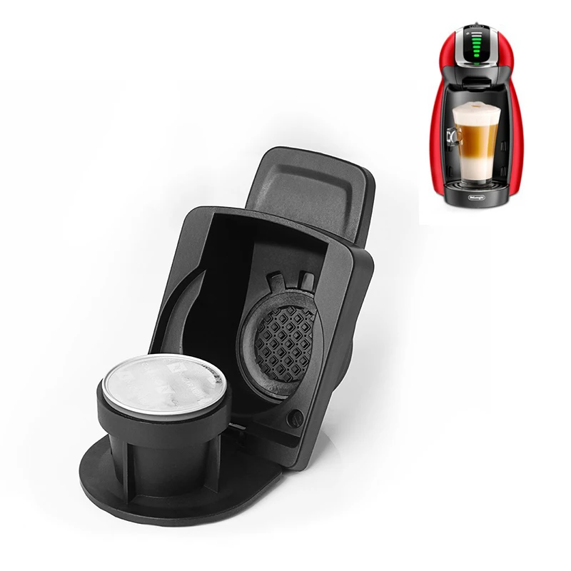 Капсульный адаптер Nespresso многоразовый преобразователь экологически