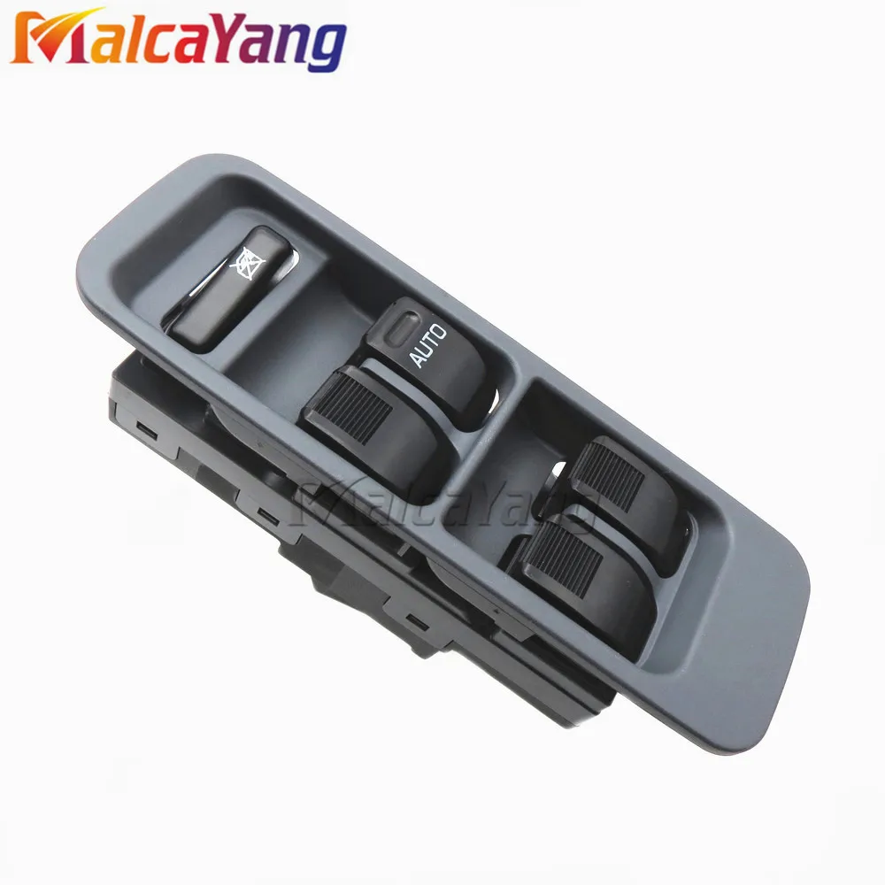 Оконный переключатель правый борт без авто для Daihatsu Sirion 98 01 OS Terios Serion Yrv Toyota Cami 84820