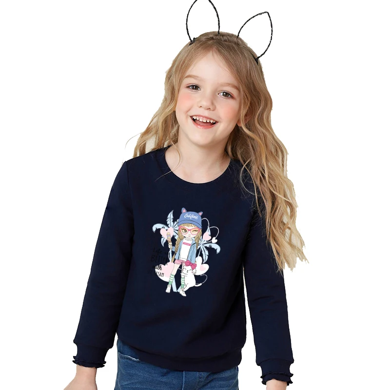 Праджня в мультипликационном стиле (Железный на передачи для одежды полоску