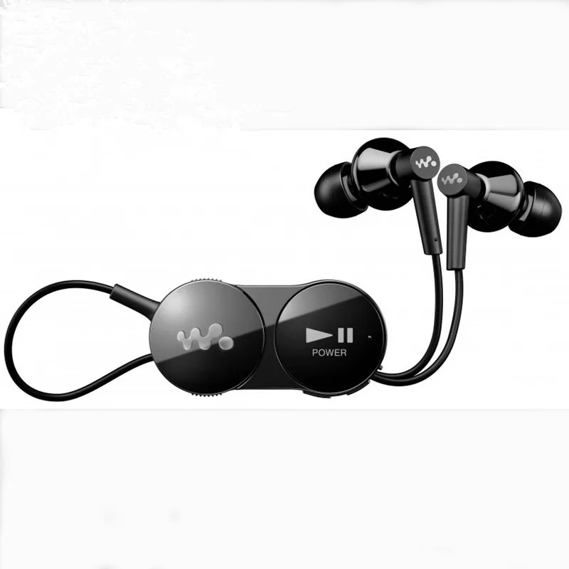 ZycBeautiful оригинальный MDR NWBT10 Спорт Bluetooth гарнитура быстрая зарядка длительный