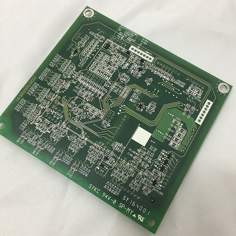

1Pce P235752B000G01 LEHY-II Part Mitsubishi Elevator Accessories