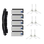 Сменные детали для робота-пылесоса Tefal Rowenta X-plorer Series 75 RG7687  RR7687WH