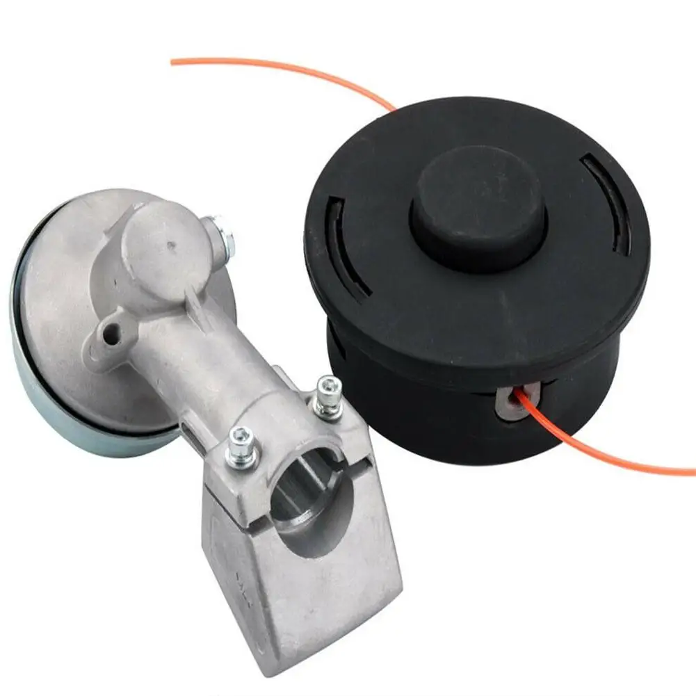 

Trimmer Head Gear Box For Stihl Fs55 Fs56 Fs66 Fs76 Fs90 Fs120 4002 710 2168 Garden Tool Accessories