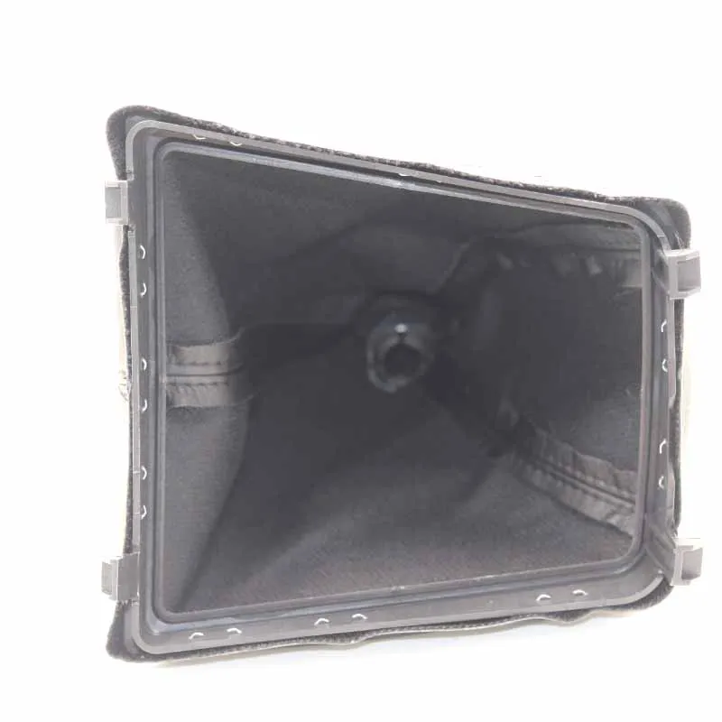 5/6 скорость ручная ручка переключения рулевого механизма автомобиля Gaiter Boot Cover для Skoda Octavia II(09-12)/Superb II(08-12)/Yeti(09-12