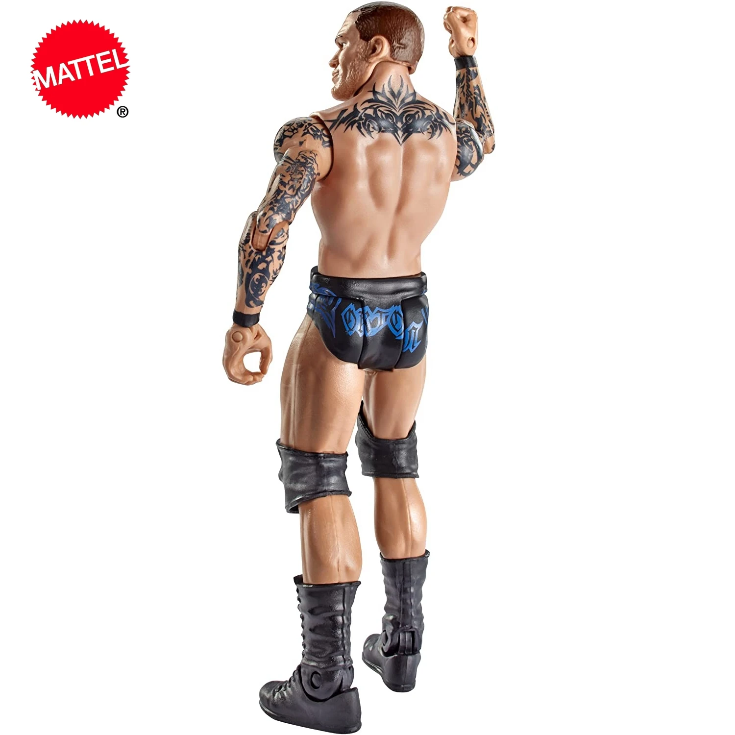 

Mattel WWE Series Randy Orton RKO Wrestlers Doll 6 Inch Action Figure Model Kids Toys Birthday Gift