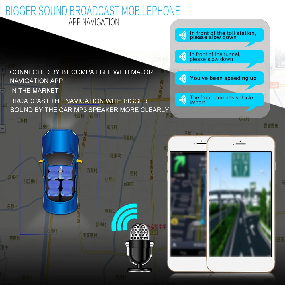 Автомобильный аудиоплеер с Bluetooth автомагнитола Стерео Авторадио 12 В In dash FM Aux вход