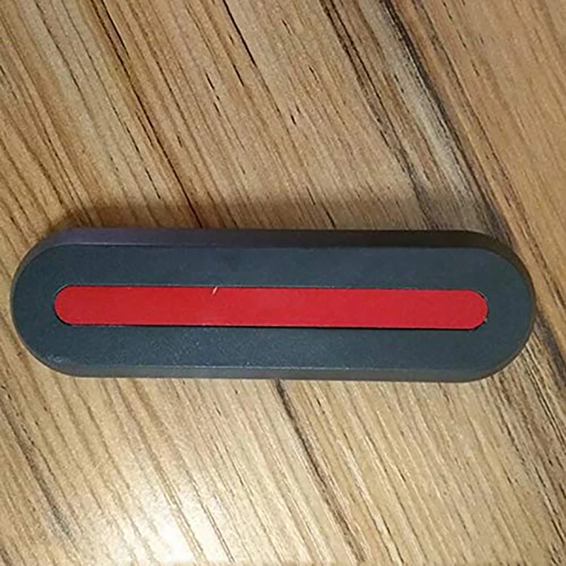 Крышка Ступицы Колеса для Xiaomi M365 электрический скутер аксессуары ночное отражение Удобный прочный ступицы колеса защитный чехол