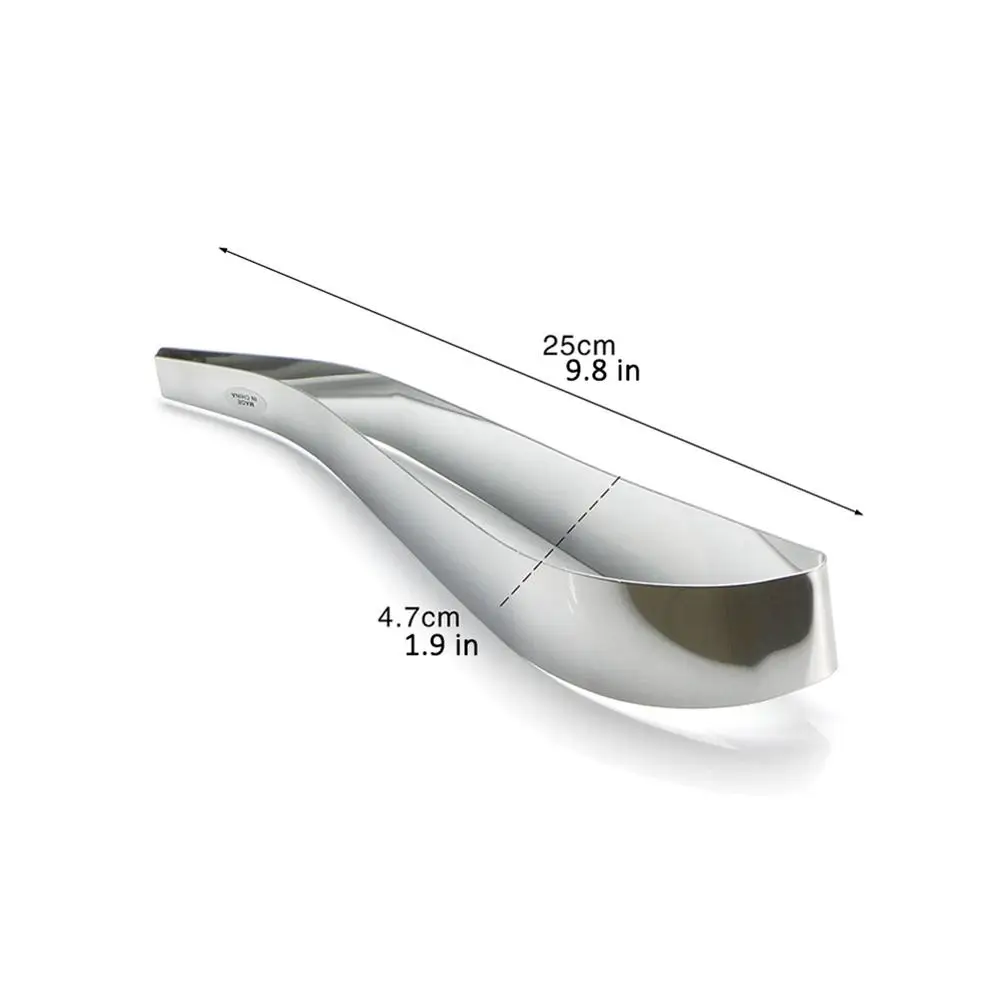 

1PC Cake Slicer Cutter Stainless Steel Utensil Gadget Curved Integrated Cake Cutting Mold Clip Edible Kitchen Baking Gadgets