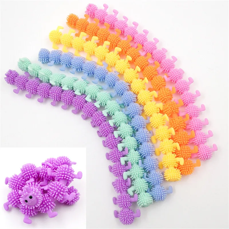 Комплект из 3 предметов 6 шт. антистрессовые игрушки для взрослых и детей собаки