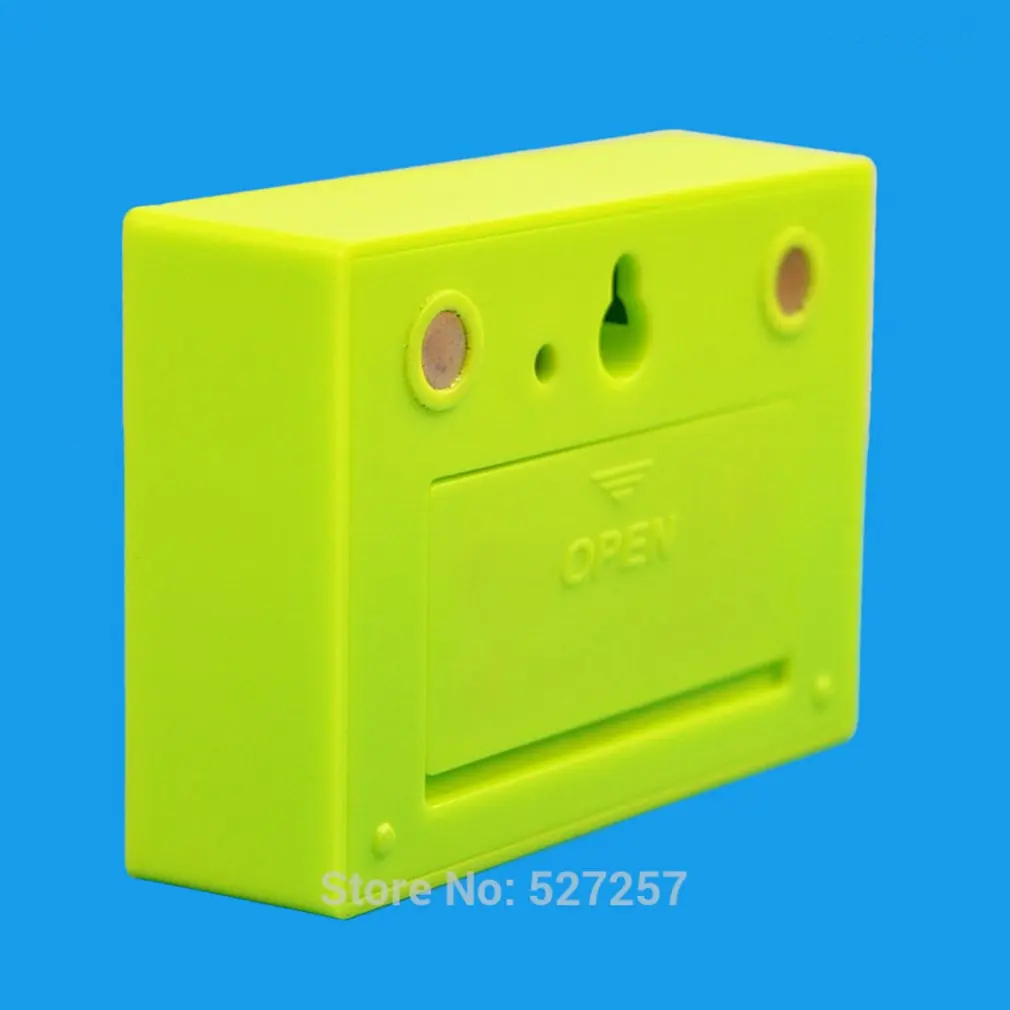 PS392 Большой экран Таймер кухонное напоминание электронный таймер пластиковая