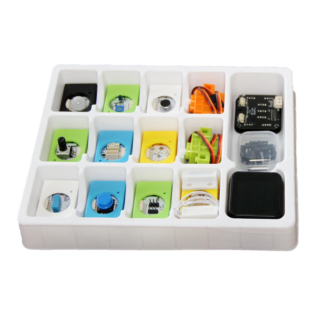 LILYGO®TTGO T Watch Sensor Moudle Kit несколько функциональных модулей датчиков|Печатные платы| |