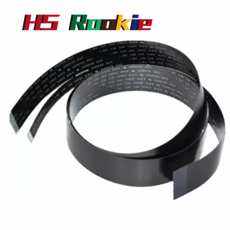 5 шт. новый гибкий плоский scan диагностический сканер кабель для hp M177 M175 M176 M475 M375