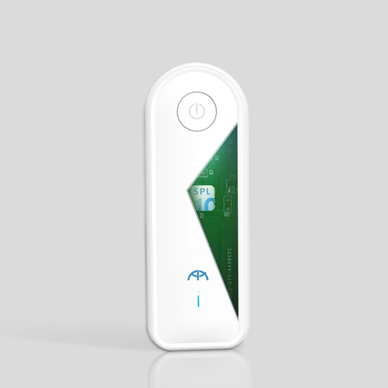 

Instrument in Addition to Mites Artifact Ultrasonic Mites Removal Machine Anti-Dust Mute Removal Device ,US Plug