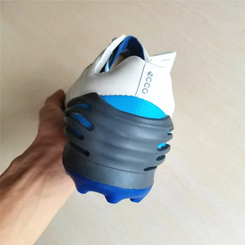 

Genuine Leather Golf Shoes Men Comfort Golf Sneakers Outdoor Training Shoes Grand Gym Sport Shoes Tour Golf Shoes for Men Spring