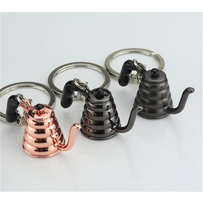 Аксессуары для кофемашины брелок Портативный креативный бариста кофе тампинг