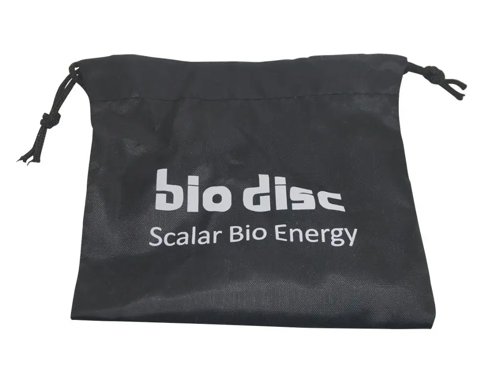 Бесплатная доставка 1x100% аутентичный био диск 4 энергетический скалярный