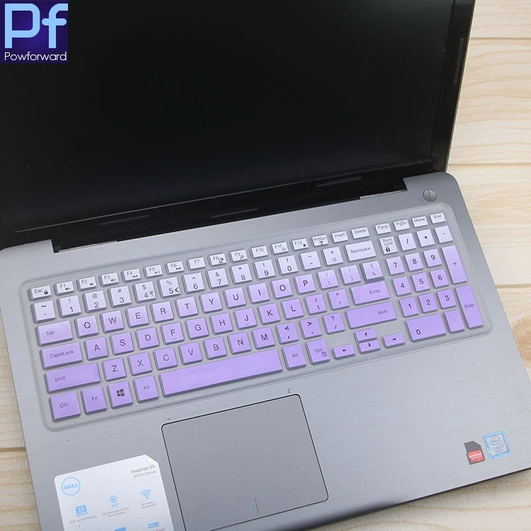 Силиконовый чехол для игровой клавиатуры Dell G3 15/17 G5 15 G7 серии 6 дюйма G3579 G5587 17 3