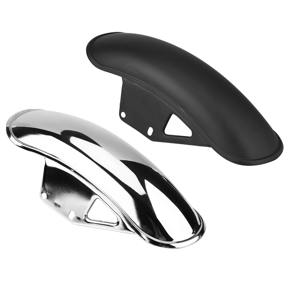 Переднее крыло мотоцикла грязеотталкивающая защита обтекатель брызговик крышка