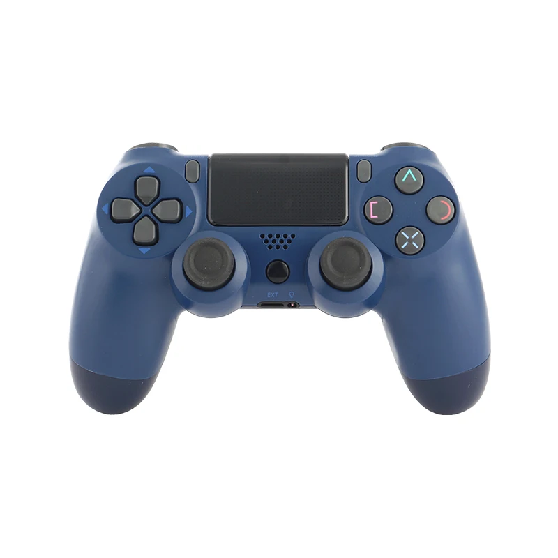 

For PS4 Controller Console Gamepad Wireless Bluetooth Virbration Game Joystick For PC/PS4/PS3/Android Dualshock4 Joypad