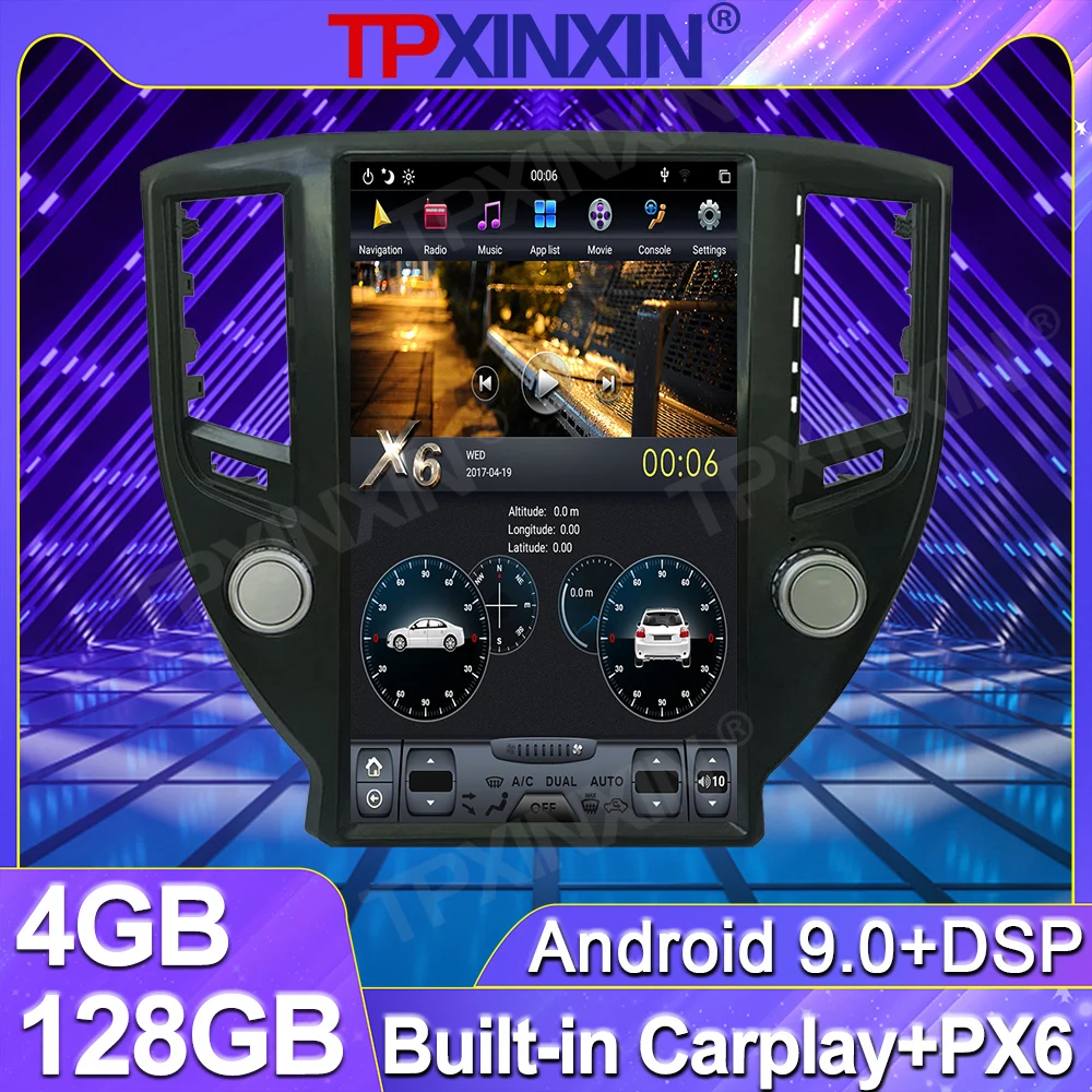 Multimedia Video Player Gps Navi