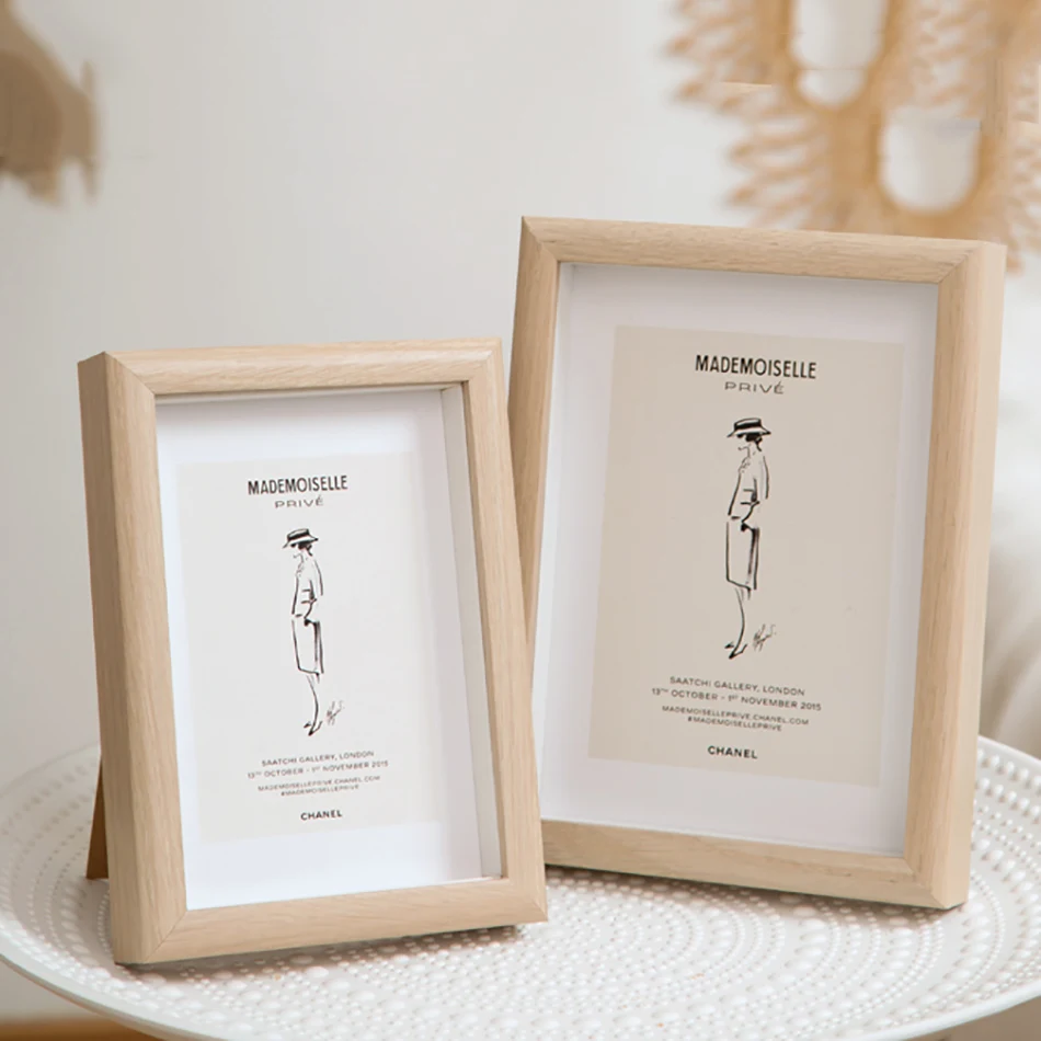 Креативная фото полые рамки для Семья/одноклассник фотографии на рабочий стол